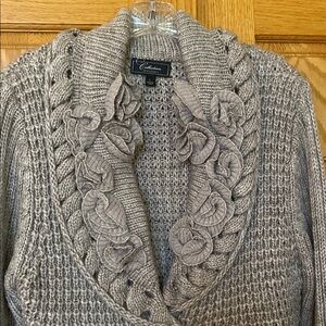 Collection Dressbarn Women's Sweater